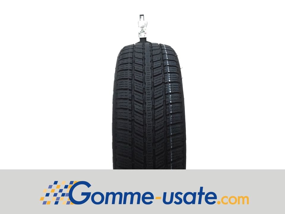 Thumb Rockstone Gomme Usate Rockstone 195/65 R15 91T Ice-plus S100 M+S (60%) pneumatici usati Invernale_2